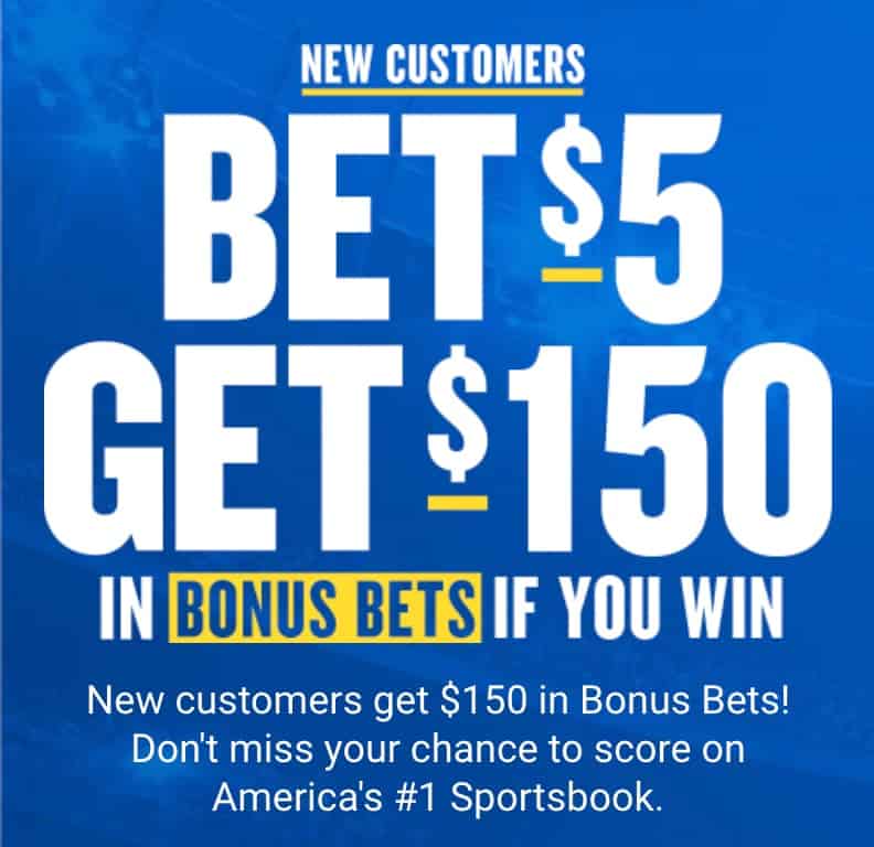 FanDuel sign up offer